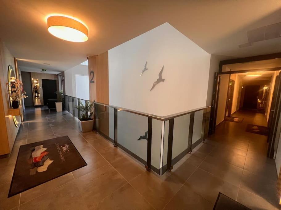 Karzo Property Lk 209 บูดาเปสต์ ภายนอก รูปภาพ