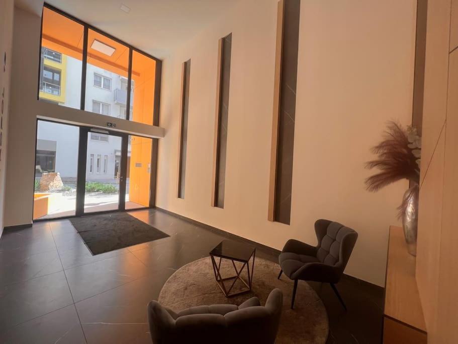 Karzo Property Lk 209 บูดาเปสต์ ภายนอก รูปภาพ