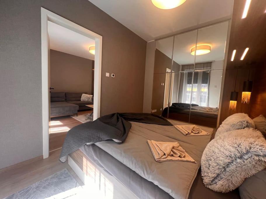 Karzo Property Lk 209 บูดาเปสต์ ภายนอก รูปภาพ