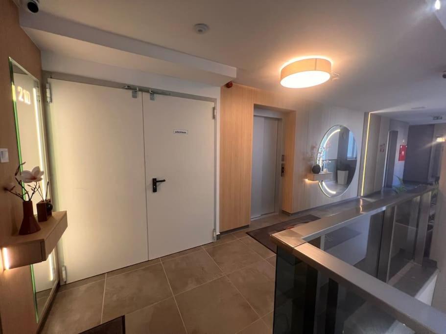 Karzo Property Lk 209 บูดาเปสต์ ภายนอก รูปภาพ