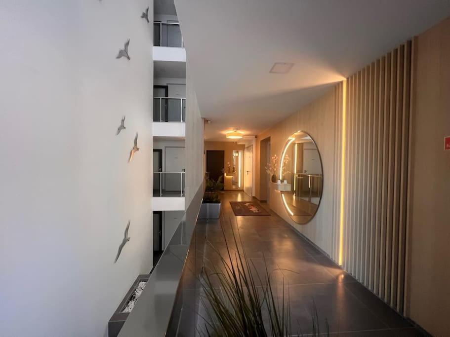 Karzo Property Lk 209 บูดาเปสต์ ภายนอก รูปภาพ
