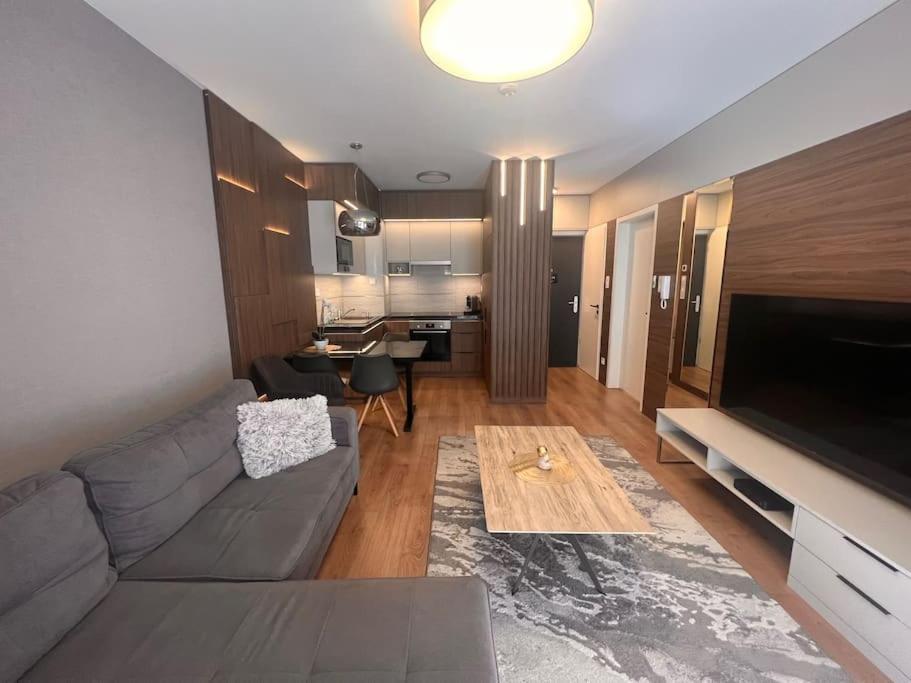 Karzo Property Lk 209 บูดาเปสต์ ภายนอก รูปภาพ