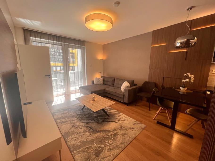 Karzo Property Lk 209 บูดาเปสต์ ภายนอก รูปภาพ