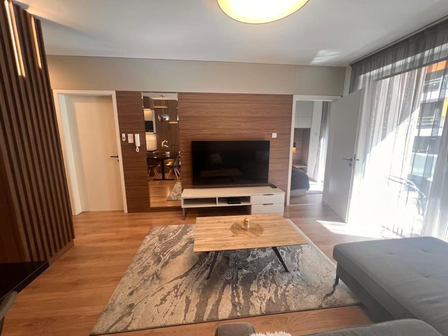 Karzo Property Lk 209 บูดาเปสต์ ภายนอก รูปภาพ