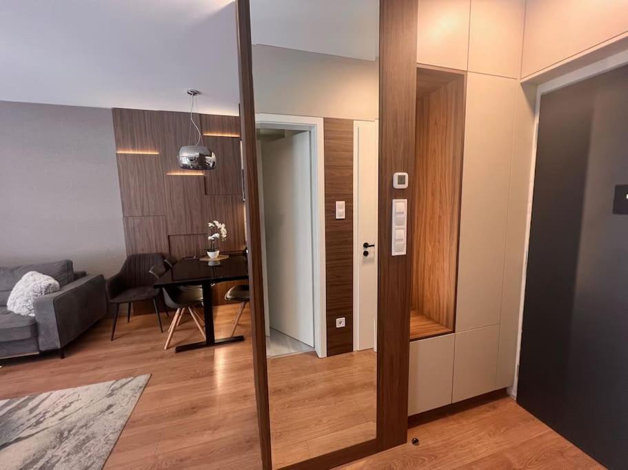 Karzo Property Lk 209 บูดาเปสต์ ภายนอก รูปภาพ