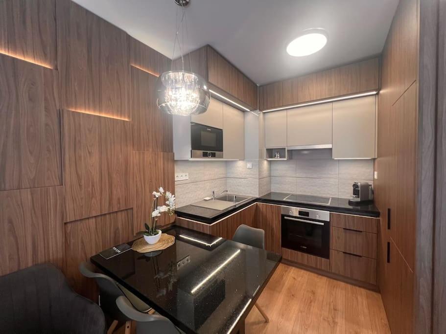 Karzo Property Lk 209 บูดาเปสต์ ภายนอก รูปภาพ