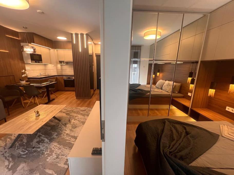 Karzo Property Lk 209 บูดาเปสต์ ภายนอก รูปภาพ